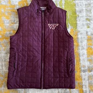 Girls VT vest